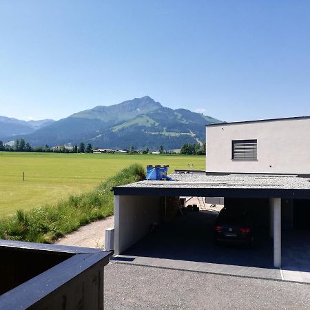 Appartement Muellner Kirchdorf in Tirol Exterior photo