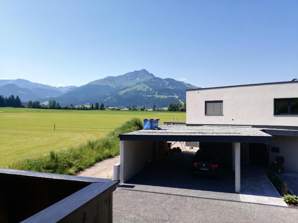 Appartement Muellner Kirchdorf in Tirol Exterior photo