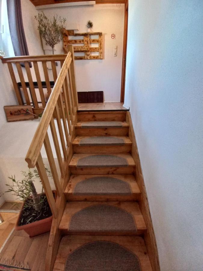 Appartement Muellner Kirchdorf in Tirol Exterior photo