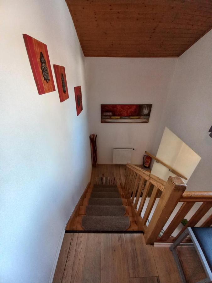 Appartement Muellner Kirchdorf in Tirol Exterior photo