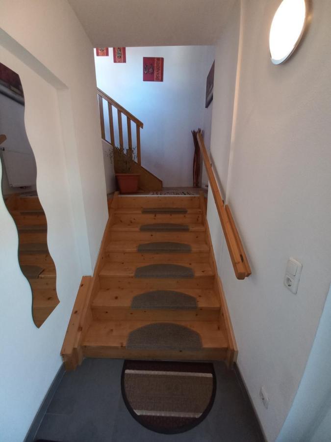 Appartement Muellner Kirchdorf in Tirol Exterior photo