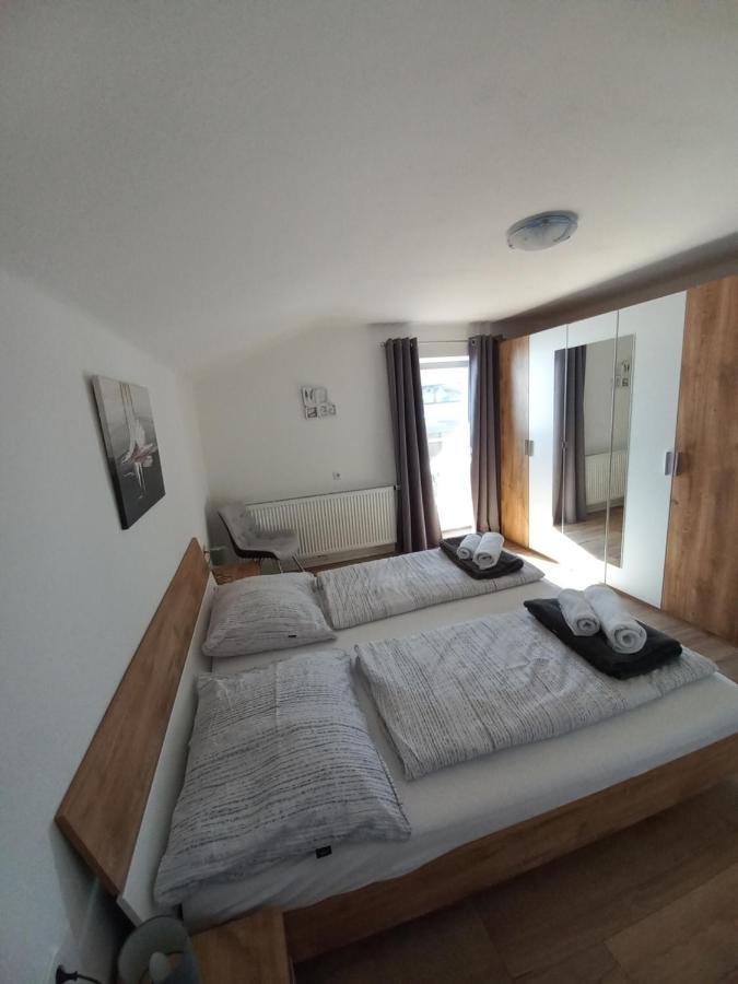 Appartement Muellner Kirchdorf in Tirol Exterior photo